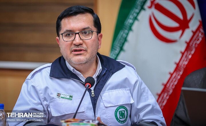 مردم نگران نباشند؛ هیچ مشکلی از بابت تامین ارزاق عمومی و خدمات‌دهی نداریم