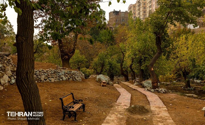 افزایش ۲ برابری اعتبارات حوزه گردشگری، میراث و اوقات فراغت در شهرداری تهران